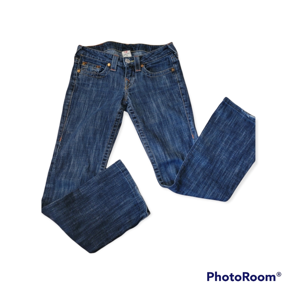 Women's True Religion jeans